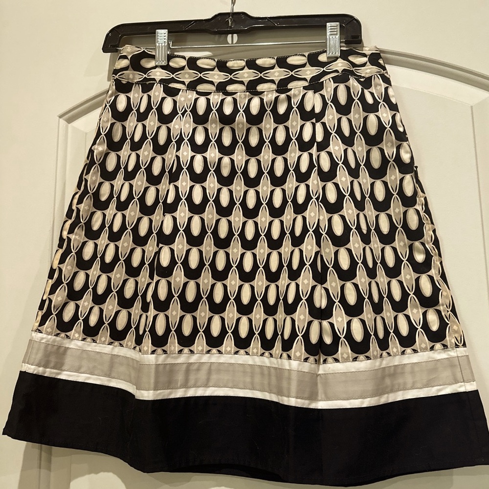 Ann taylor skirt